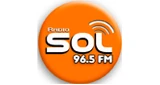 Radio Sol 96.5 FM