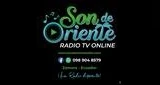 Son de Oriente