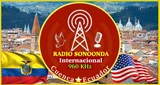 Sonoonda Internacional