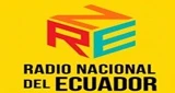 Radio nacional del Ecuador