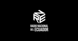 Radio nacional del Ecuador