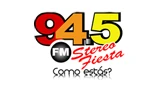 Stereo Fiesta
