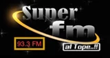 Super FM 93.3
