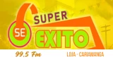 Radio Super Exito 99.9 Fm - Loja