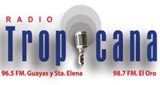 Radio Tropicana 98.7 FM