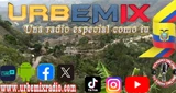 Urbemix Radio