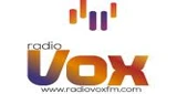 Radio Vox, Quito