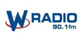 W Radio 90.1 FM