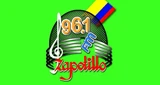 Radio Zapotillo