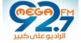 Mega FM 92.7