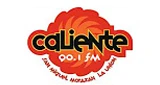 Radio Caliente 90.1 FM