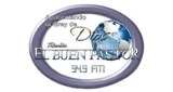 Radio El Buen Pastor 98.1 FM