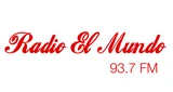 Radio El Mundo 93.7 FM