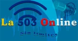 La 503 Online