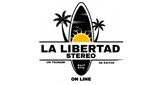La Libertad Stereo