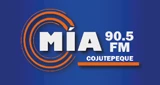 Mia 90.5 FM