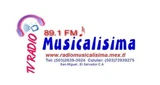 Radio Musicalisima