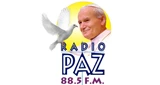 Radio Paz 88.5 FM