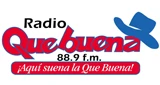 Radio Que Buena