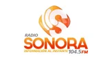 Radio Sonora 104.5 FM