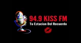 94.9 KISS FM, San Salvador