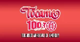 Tocame 100.7