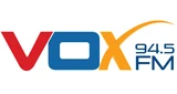 Vox FM 94.5