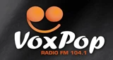 VoxPop Radio