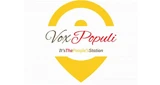The Vox Populi - Unifiji Campus Radio