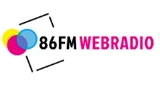 86 FM Webradio