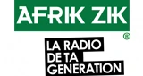 AFRIK ZIK