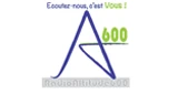 Radio Altitude 600