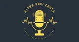 Altra Voci Corsa