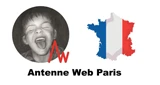 Antenna Web Paris