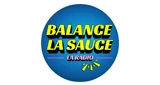 Balance la Sauce - La Radio