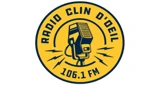 Clin d'oeil FM