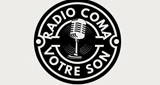 Radio Coma