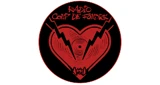 Radio Coup De Foudre