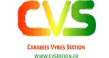 CVS- Caraibes Vybz Station