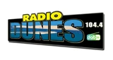 Radio Dunes