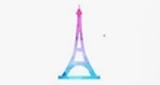 Eiffel DanceFloor