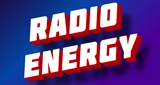 Radio Energy, Paris