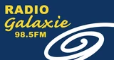 Radio Galaxie