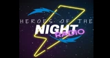 Heroes of the Night