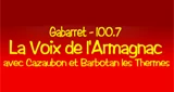 La Voix de l'Armagnac