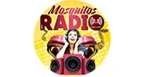Web Radio Le Mosquitos