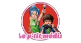 Le p'tit média