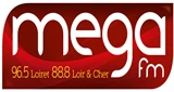 Mega FM 88.8-96.5