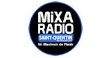 MixaRadio - Saint-Quentin