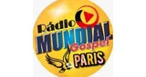 Radio Mundial Gospel Paris, Paris